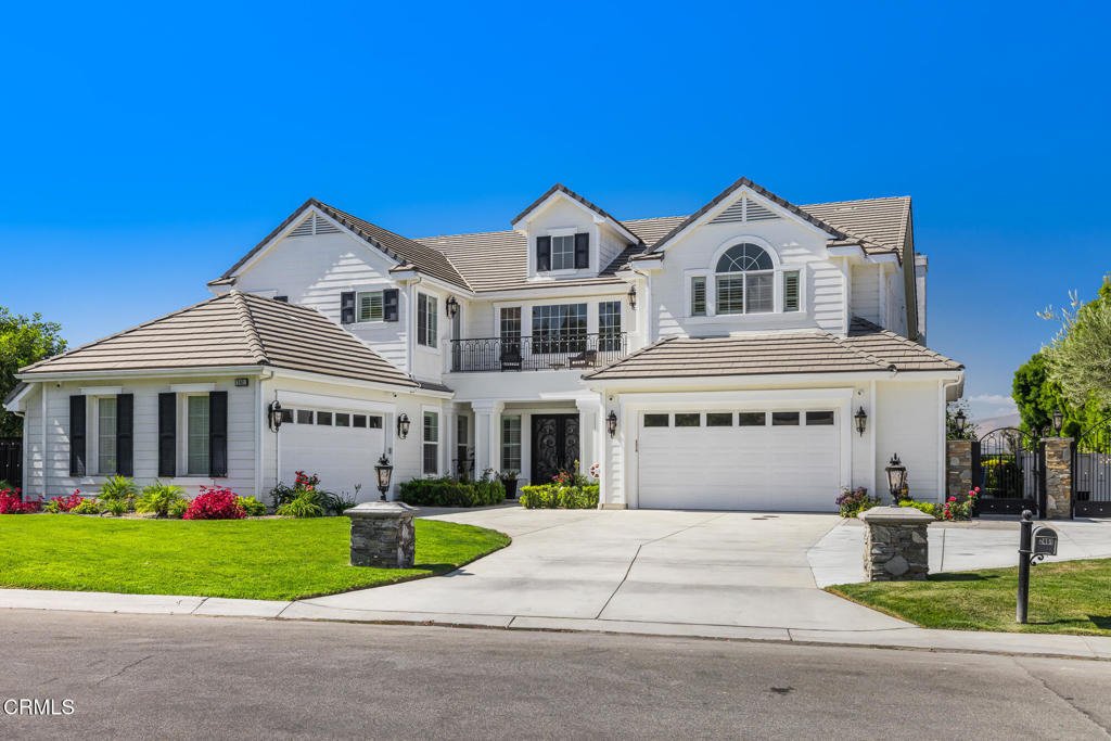 House in Camarillo, California, United States 3 - 18823750