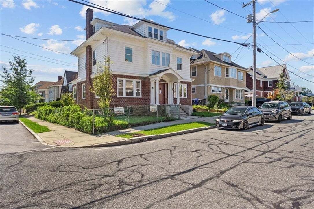 Casa a Providence, Rhode Island, Stati Uniti 2 - 18823161