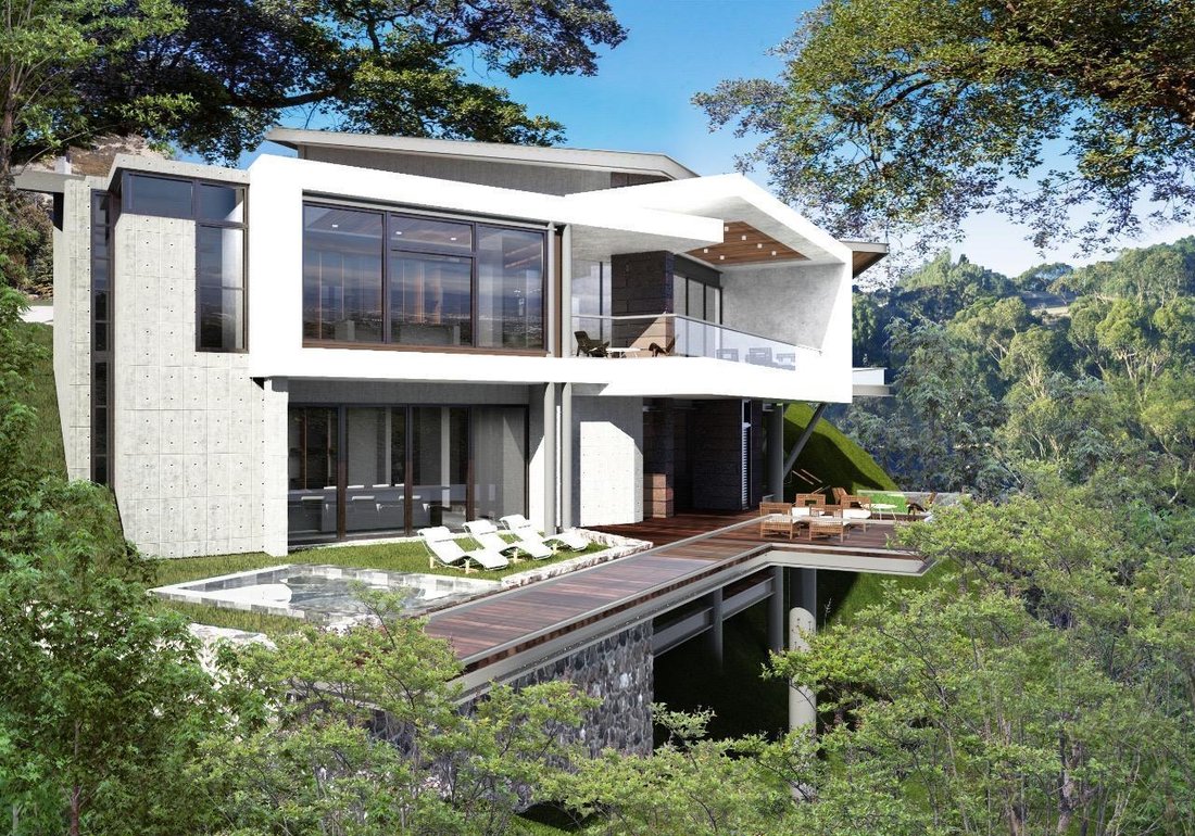 Terreno en Pozos, San José, Costa Rica 5 - 18822160