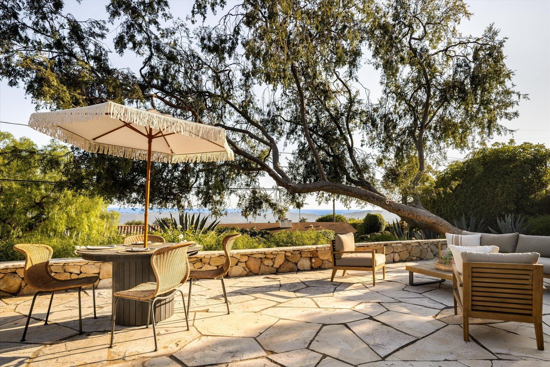 Casa a Santa Barbara, California, Stati Uniti 5 - 18826263