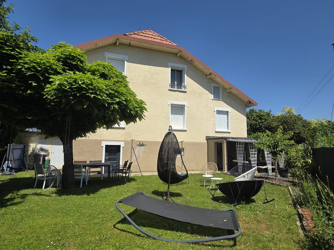 Casa a Chambéry, Auvergne-Rodano-Alpi, Francia 2 - 18060580