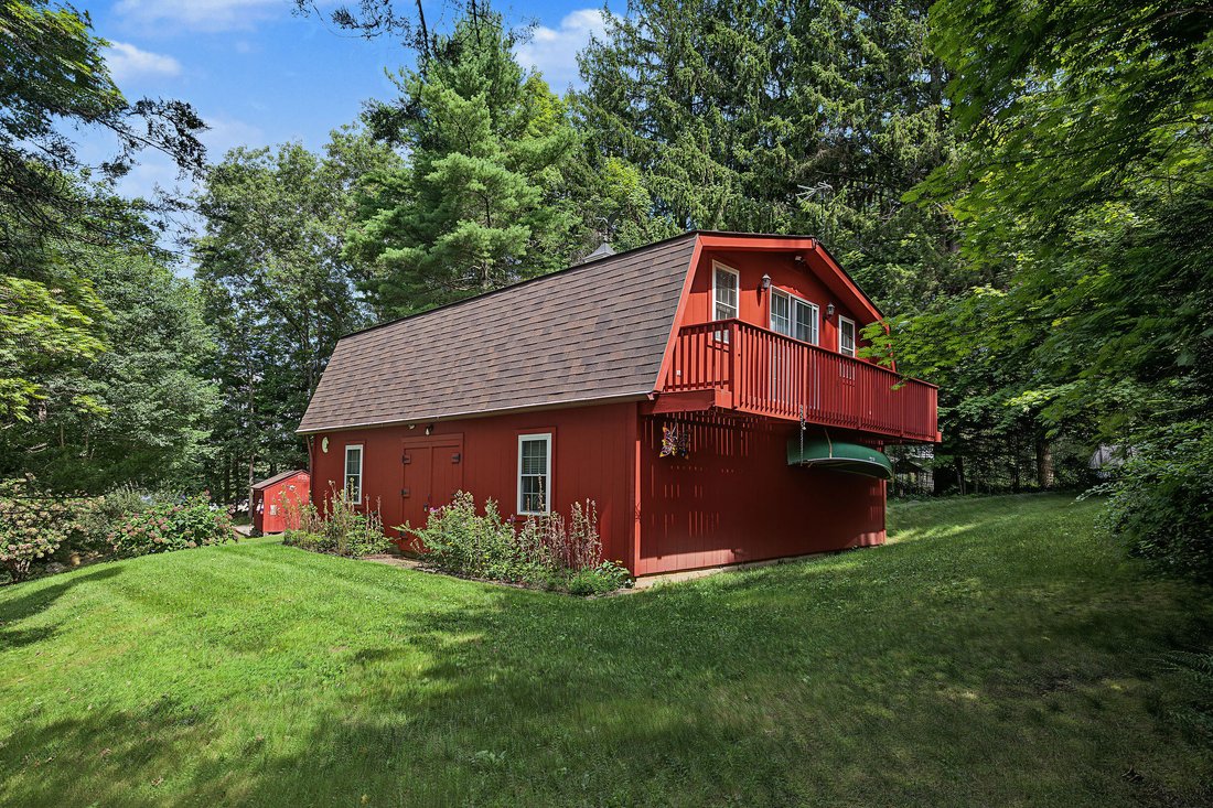 House in Haddam, Connecticut, United States 3 - 18767949