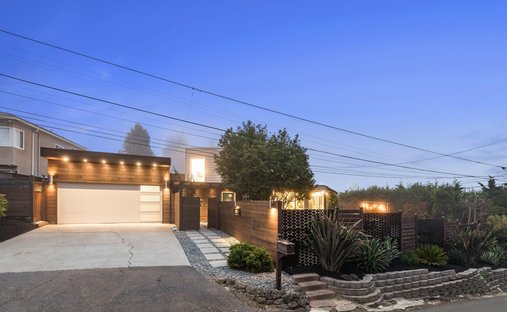 House in Oakland, California, United States 1