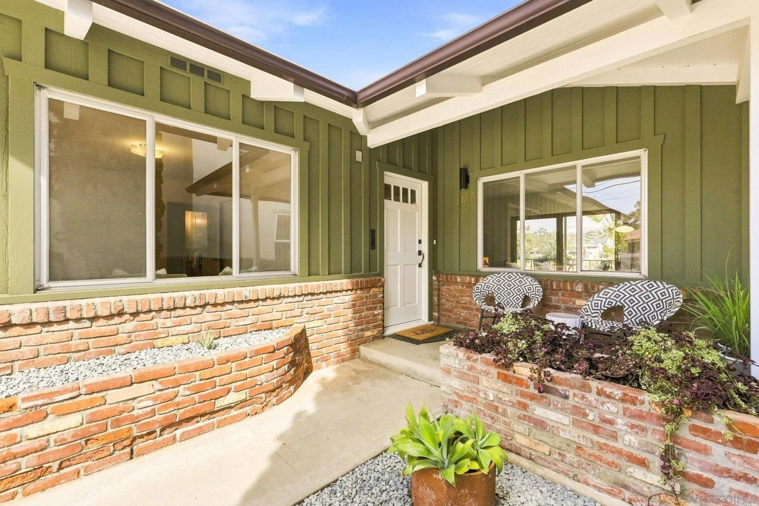House in San Diego, California, United States 5 - 18823987