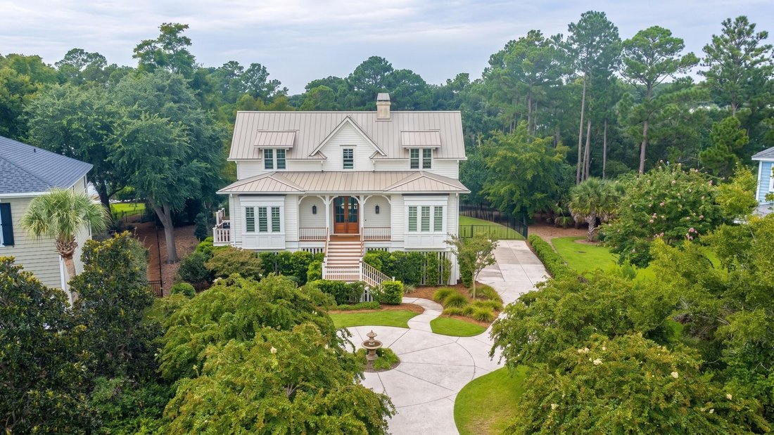 House in Mount Pleasant, South Carolina, United States 4 - 18825971