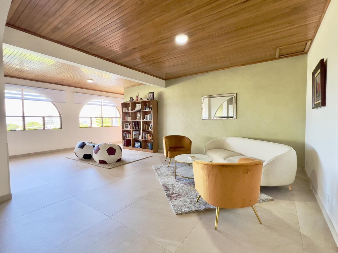 Condominio en Escazú, San José, Costa Rica 4 - 18822122
