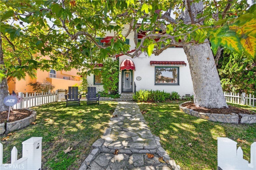 Haus in Long Beach, Kalifornien, Vereinigte Staaten 1 - 18825990