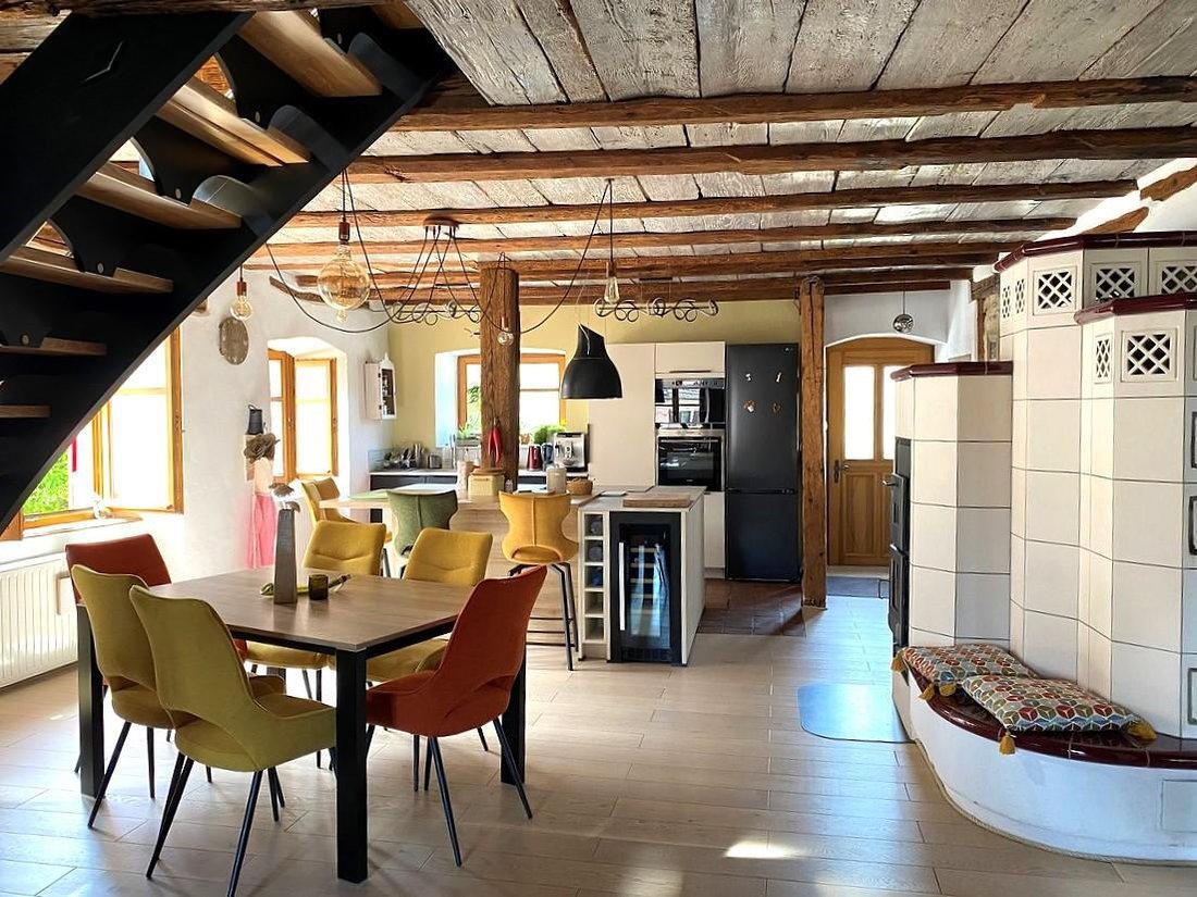 Casa en Pfaffenheim, Gran Este, Francia 4 - 18822287