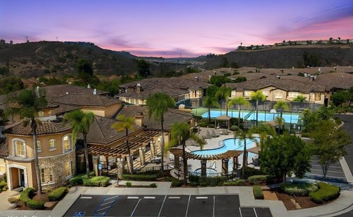 Condominio a San Diego, California, Stati Uniti 1