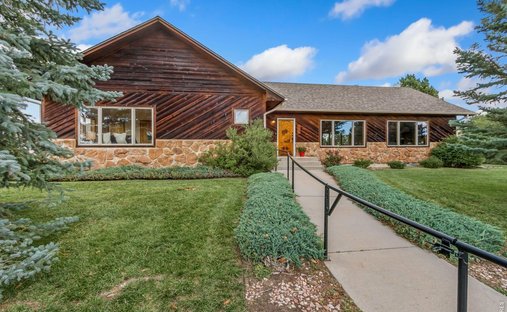 House in Fort Collins, Colorado, United States 1