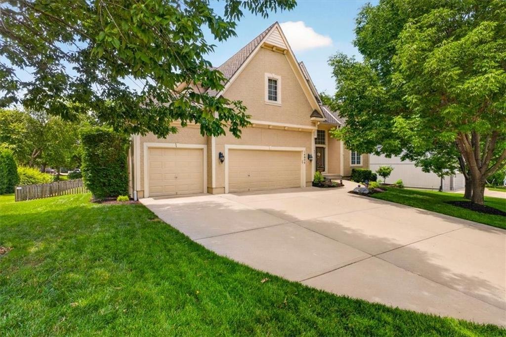 Maison à Overland Park, Kansas, États-Unis 3 - 18826079