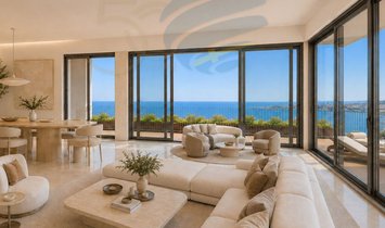 Apartamento en Cascais y Estoril, Distrito de Lisboa, Portugal 2