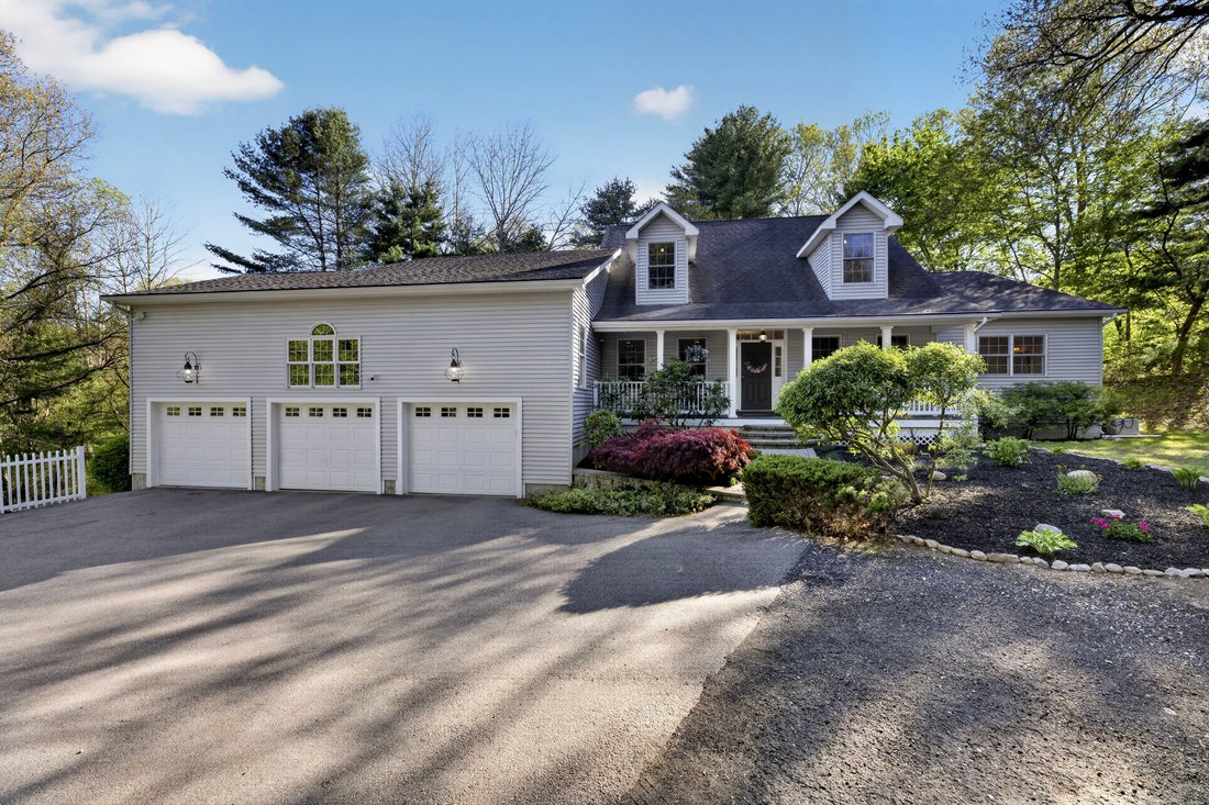 House in Preston, Connecticut, United States 3 - 18821270