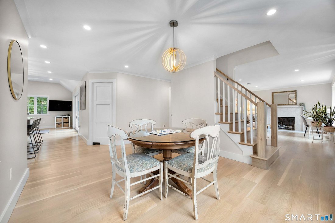 Casa a Fairfield, Connecticut, Stati Uniti 4 - 18826418