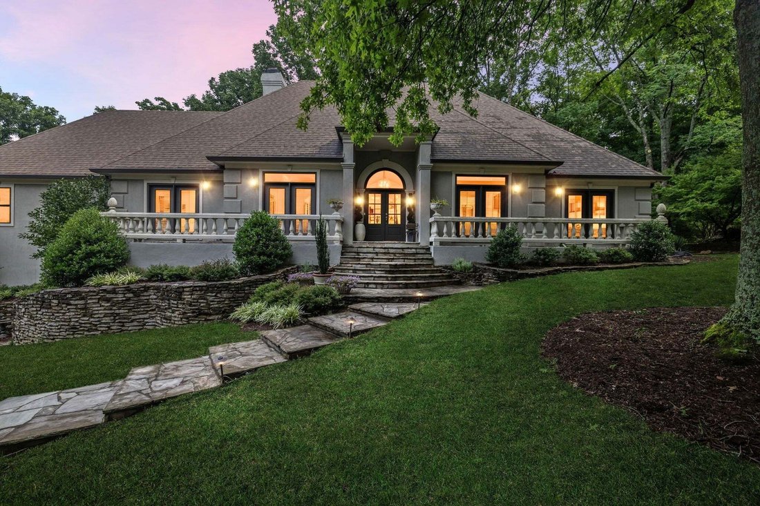 Casa en Forest Hills, Tennessee, Estados Unidos 1 - 18564837