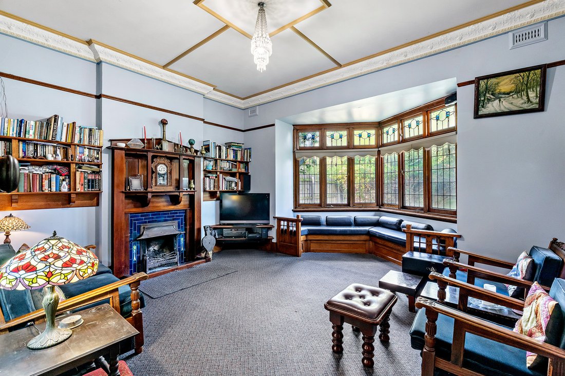 Casa a Elwood, Victoria, Australia 4 - 18826090