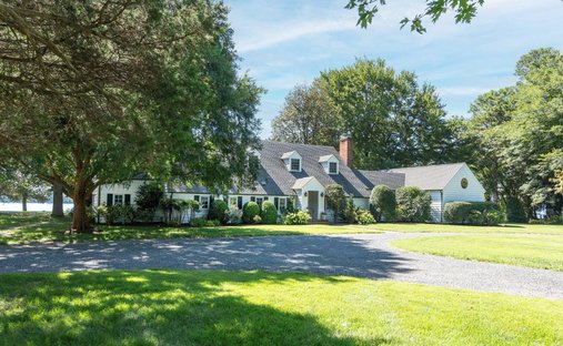 Casa a Oxford, Maryland, Stati Uniti 1
