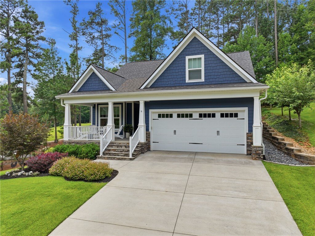 House in Travelers Rest, South Carolina, United States 1 - 18576320