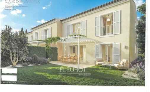 Haus in La Ciotat, Provence-Alpes-Côte d'Azur, Frankreich 1