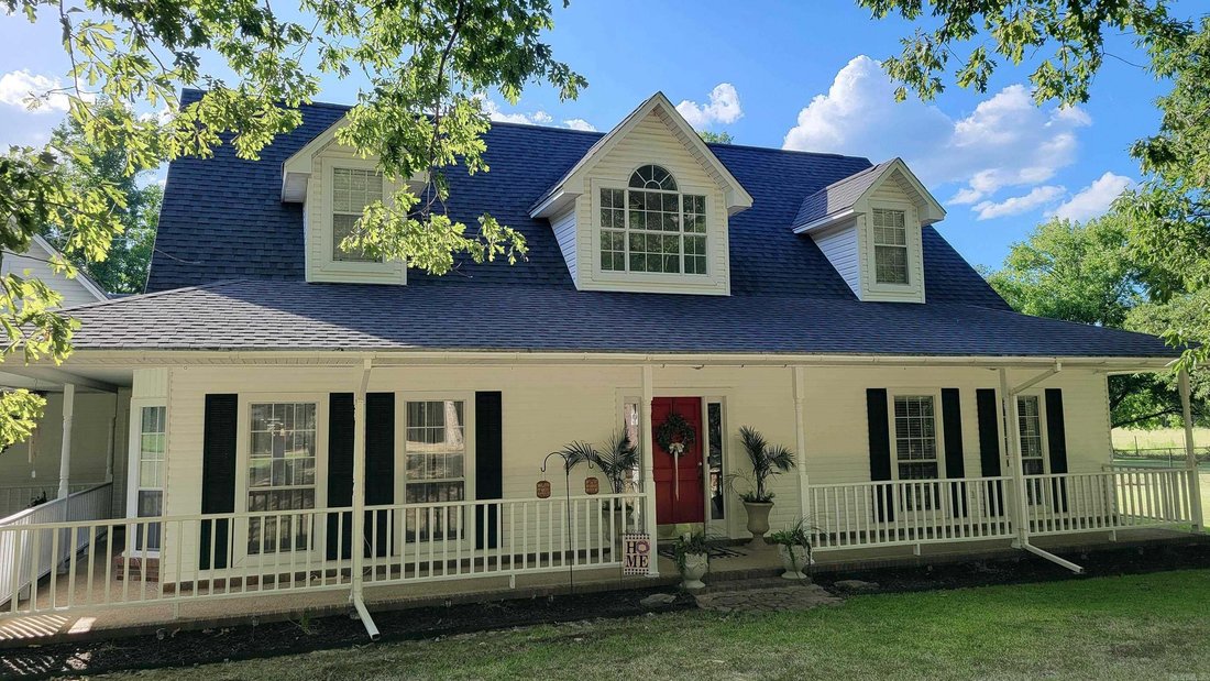 House in Pine Bluff, Arkansas, United States 1 - 18823855