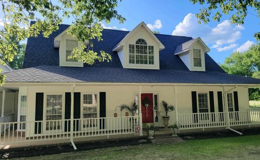 Haus in Pine Bluff, Arkansas, Vereinigte Staaten 1