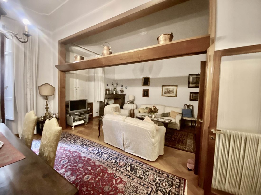 Appartement à Centro, Florence, Toscane 3 - 18825018