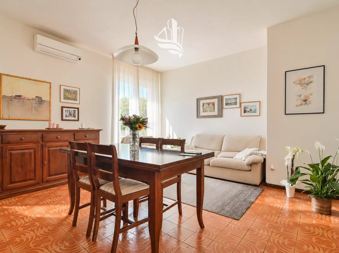 Apartment in Don Bosco, Bolzano / Bozen, Trentino – Alto Adige/Südtirol 1 - 17494641