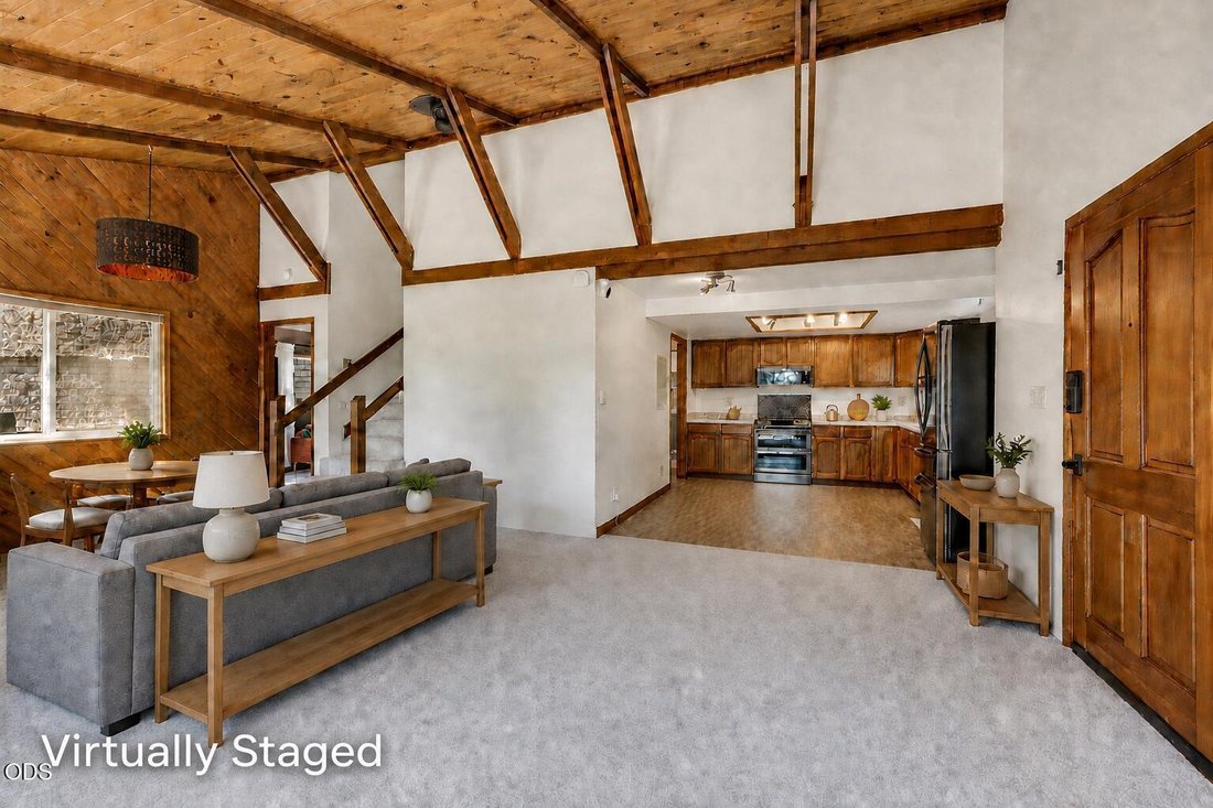 Haus in Ashland, Oregon, Vereinigte Staaten 4 - 18826958