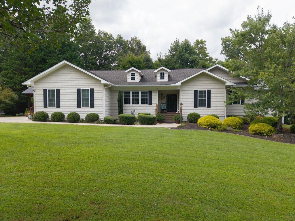 Haus in Murphy, North Carolina, Vereinigte Staaten 2 - 18822718