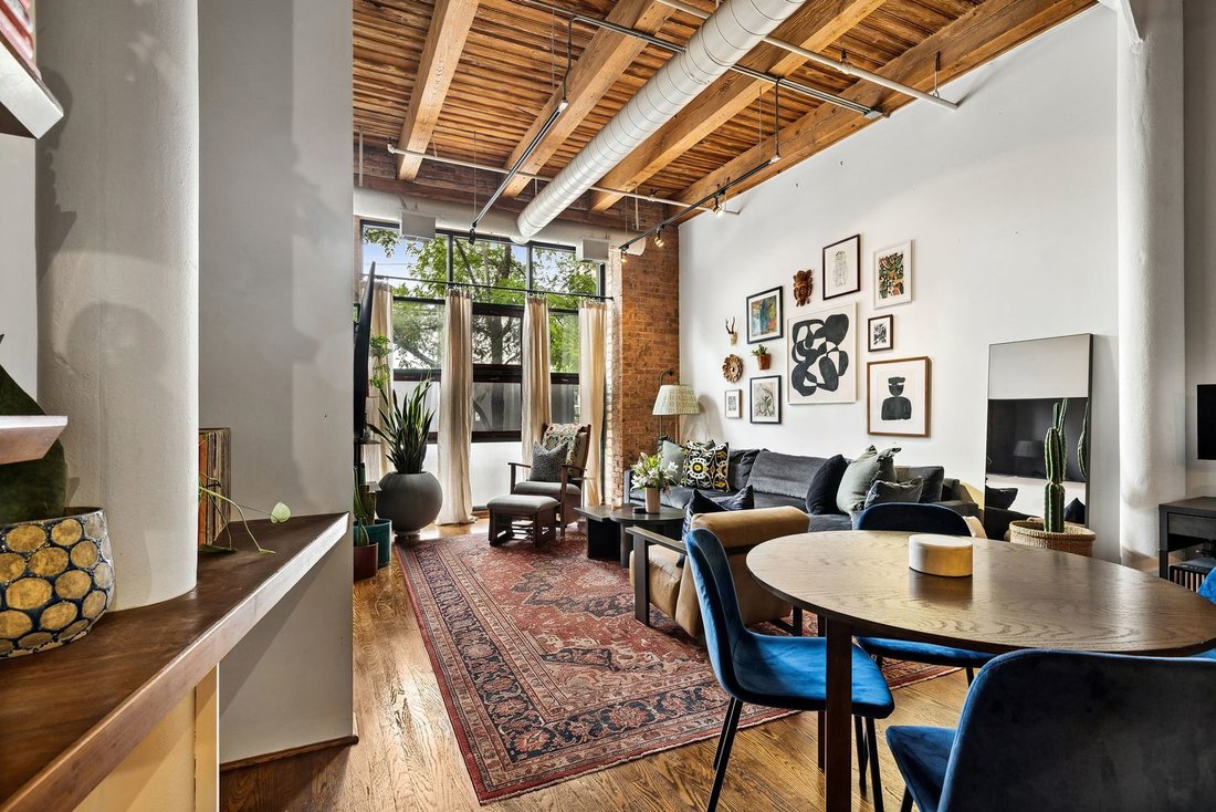 Appartement à Chicago, Illinois, États-Unis 3 - 18823954