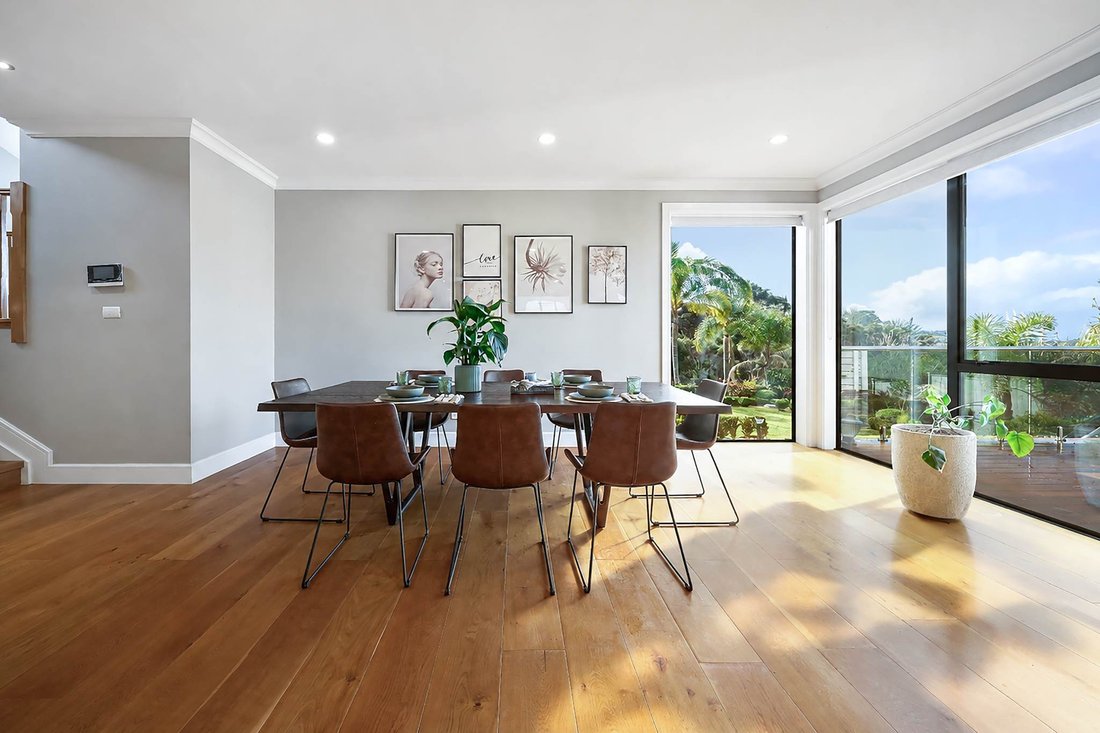 Casa en Auckland, Región de Auckland, Nueva Zelanda 1 - 18825923