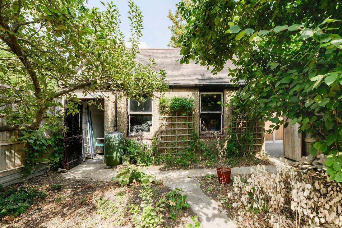 Casa a Harlesden, Brent, Inghilterra 1 - 18826691