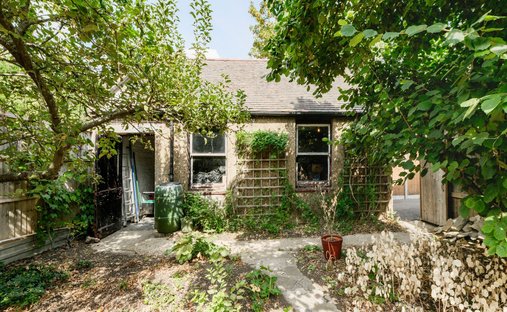 Casa a Harlesden, Brent, Inghilterra 1