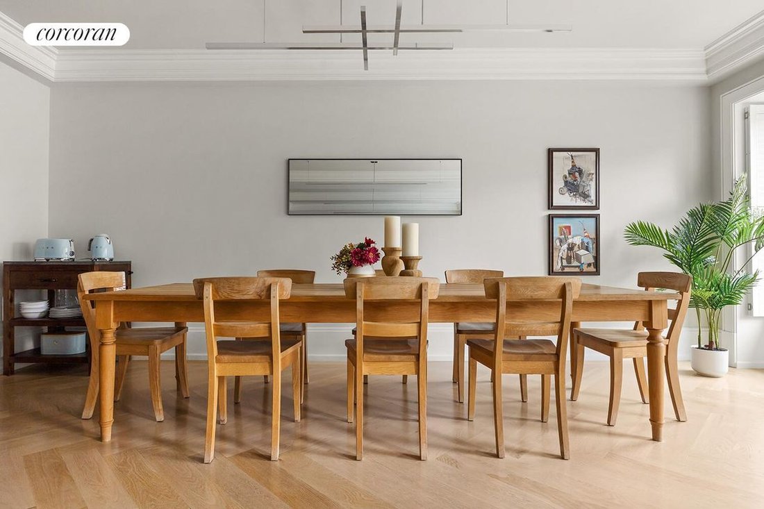 Casa en Nueva York, Nueva York, Estados Unidos 5 - 18824817