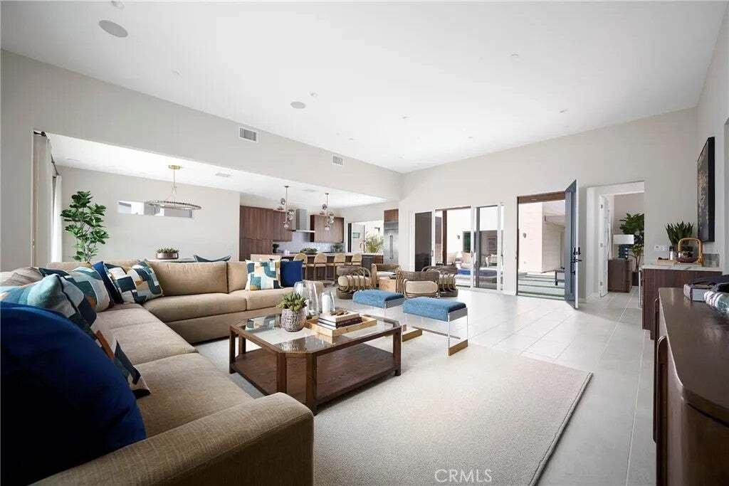 Casa en Palm Springs, California, Estados Unidos 3 - 18824220