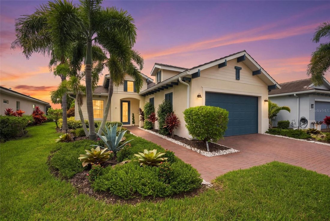 Haus in Bradenton, Florida, Vereinigte Staaten 5 - 18824033
