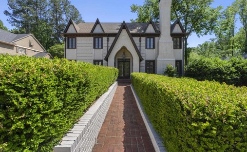 House in Germantown, Tennessee, United States 1