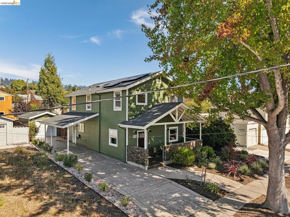 Casa a El Cerrito, California, Stati Uniti 3 - 18823579