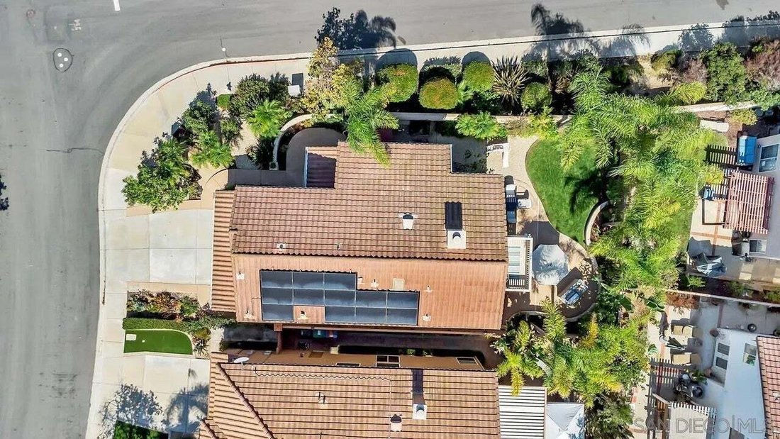House in San Diego, California, United States 5 - 18824003