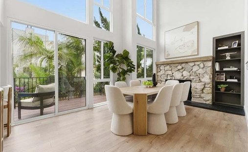 House in Los Angeles, California, United States 1