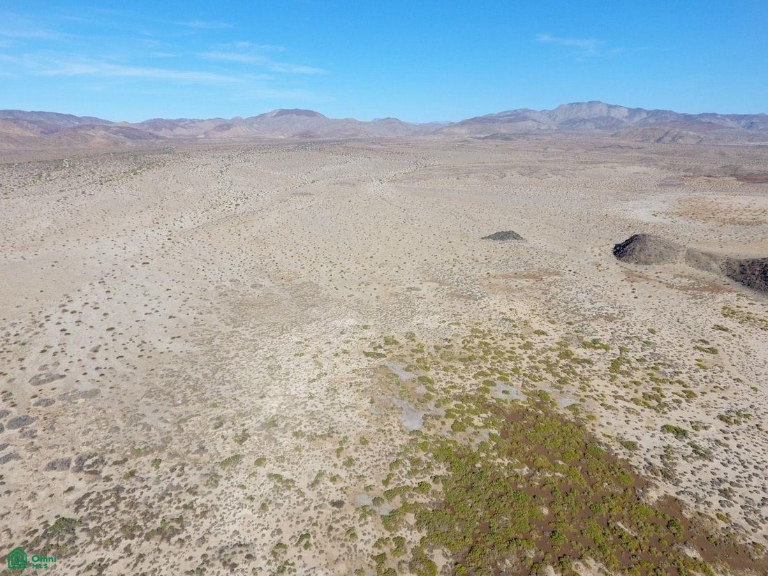 Terreno en Campo Juárez, Baja California, México 2 - 18823005