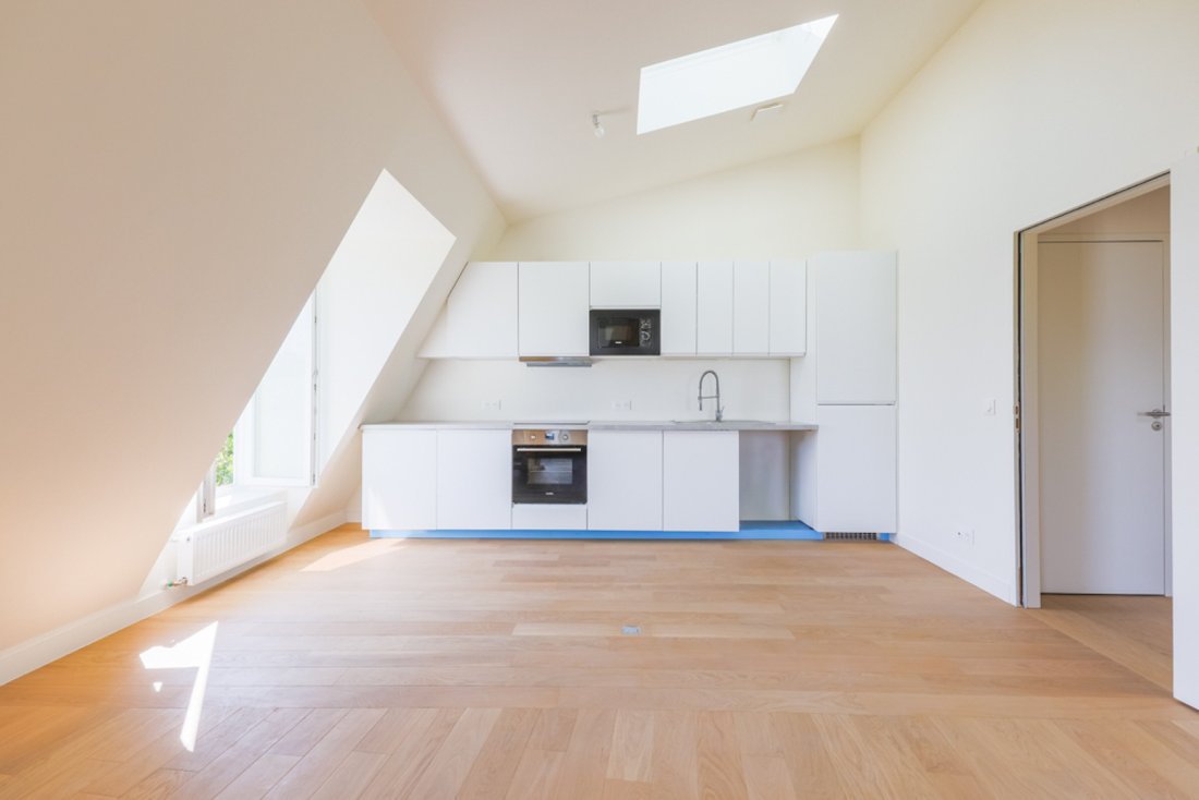 Wohnung in Centre Ville - Gambetta, Clichy, Frankreich 2 - 18822045