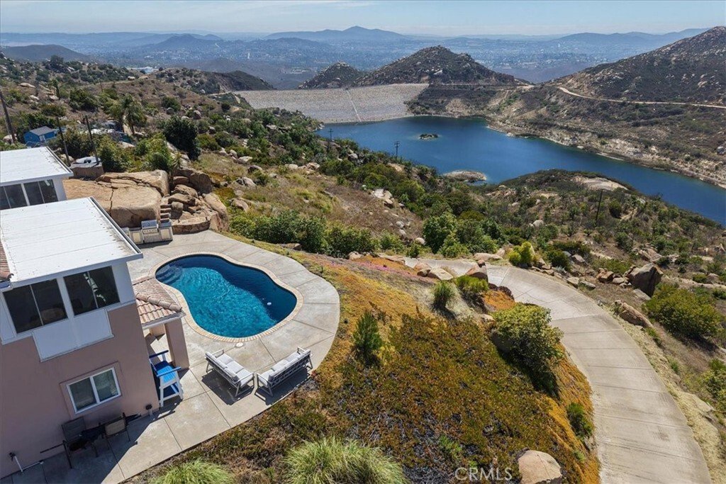 Casa a Ramona, California, Stati Uniti 4 - 18287968