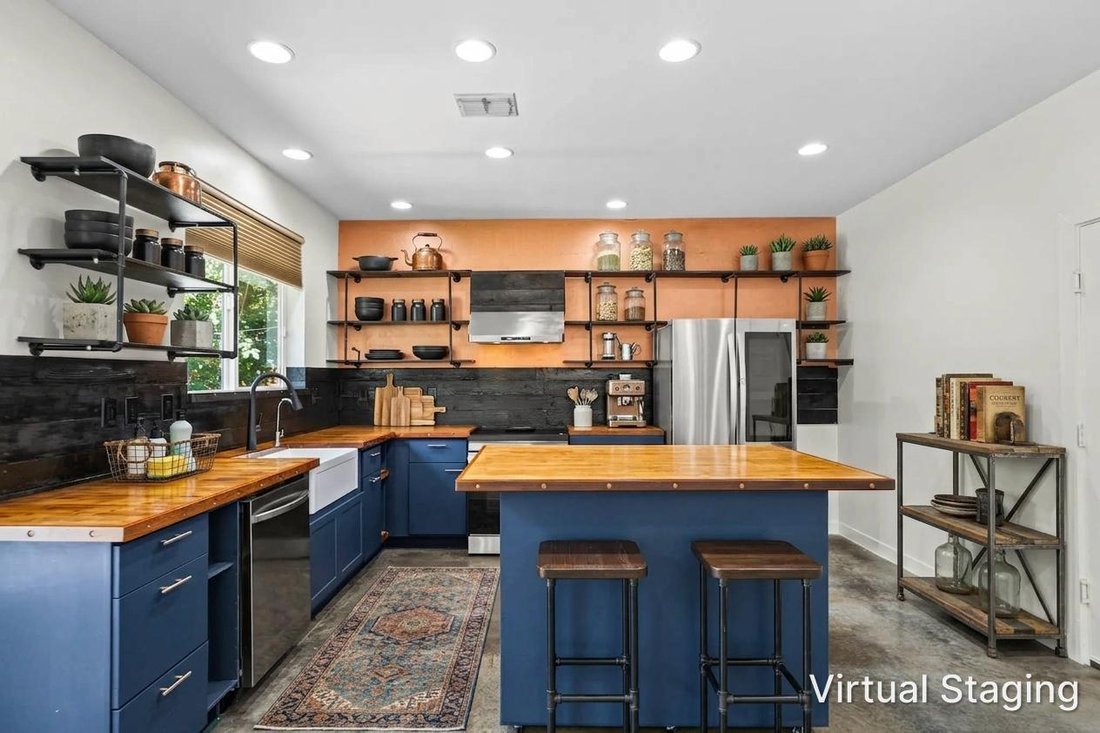 House in Austin, Texas, United States 1 - 18609500