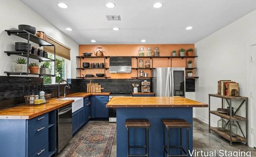 House in Austin, Texas, United States 1