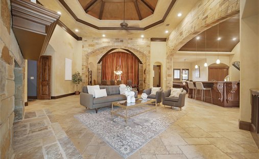 Casa a New Braunfels, Texas, Stati Uniti 1