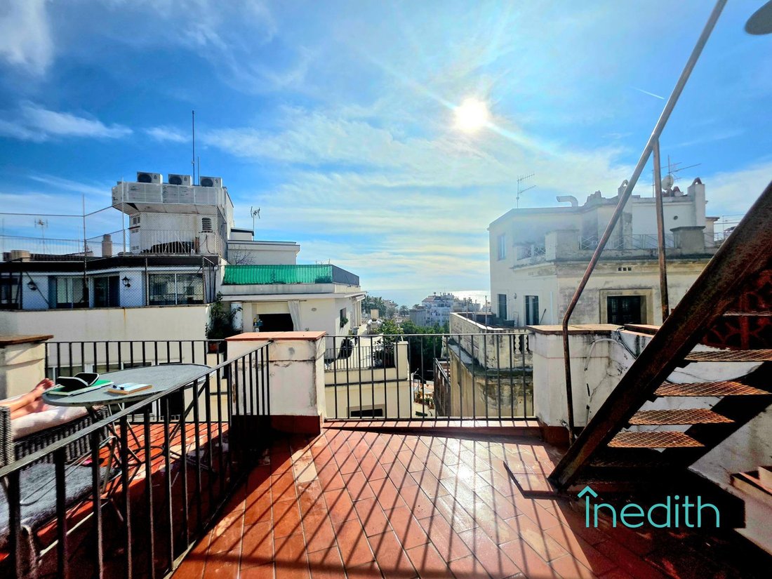 Apartamento en Sitges, Cataluña, España 5 - 18827352