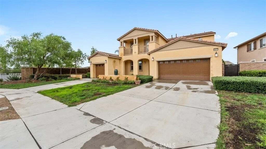 Casa a Fontana, California, Stati Uniti 2 - 18824205