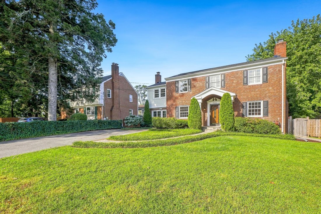 House in Bethesda, Maryland, United States 2 - 18822664