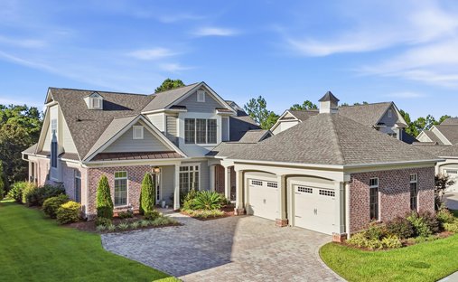 House in Aiken, South Carolina, United States 1